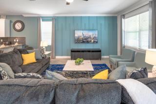 Top Villas - Storey Lake Resort 1062 - Kissimmee - 6