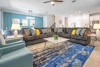 Top Villas - Storey Lake Resort 1062 - Kissimmee - 5