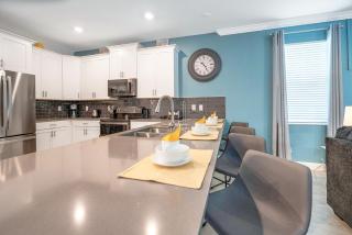 Top Villas - Storey Lake Resort 1062 - Kissimmee - 1