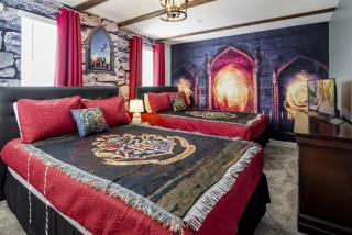 Top Villas - Storey Lake Resort 1060 - Kissimmee - 8