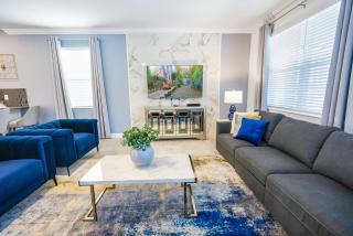 Top Villas - Storey Lake Resort 1060 - Kissimmee - 6