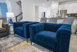 Top Villas - Storey Lake Resort 1060 - Kissimmee - 4