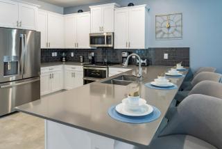Top Villas - Storey Lake Resort 1060 - Kissimmee - 3