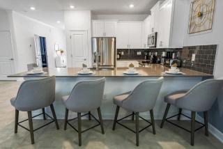 Top Villas - Storey Lake Resort 1060 - Kissimmee - 2