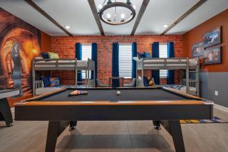 Top Villas - Storey Lake Resort 1061 - Kissimmee - 0
