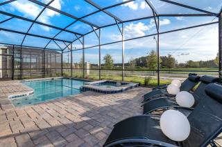 Top Villas - Storey Lake Resort 1061 - Kissimmee - 8