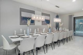 Top Villas - Storey Lake Resort 1061 - Kissimmee - 6