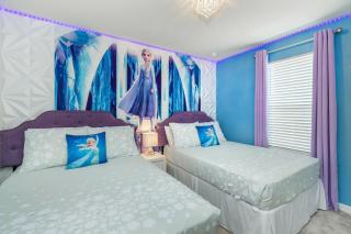 Top Villas - Storey Lake Resort 1061 - 1