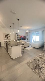 Top Villas - Storey Lake Resort 1054 - Kissimmee - 7