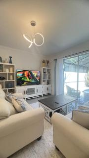 Top Villas - Storey Lake Resort 1054 - Kissimmee - 5