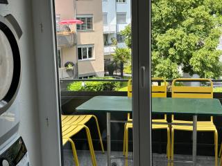 Seestern Walensee Apartments Amdenerstrasse Weesen - Weesen - 9