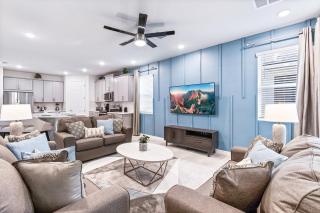 Top Villas - Solara Resort 532 - Kissimmee - 0