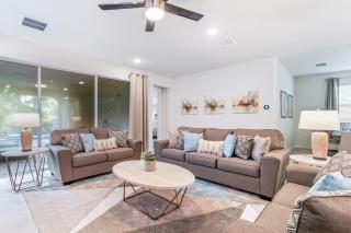 Top Villas - Solara Resort 532 - Kissimmee - 6