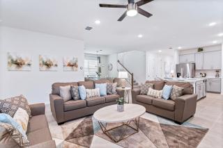 Top Villas - Solara Resort 532 - Kissimmee - 5