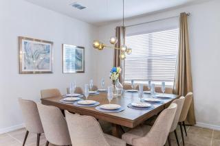 Top Villas - Solara Resort 532 - Kissimmee - 4