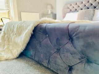 Fulwood guest house - Preston - 1