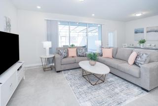 Windsor Island Resort 305 by Top Villas - Davenport - 9