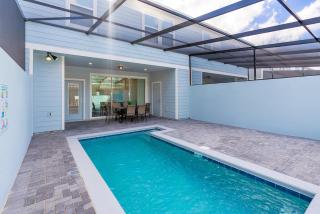Windsor Island Resort 305 by Top Villas - Davenport - 8