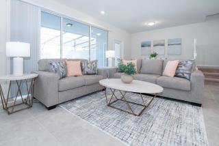 Windsor Island Resort 305 by Top Villas - Davenport - 6