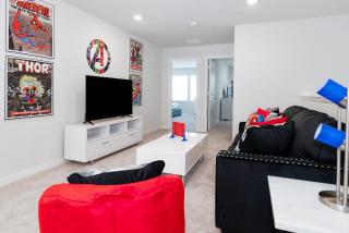 Windsor Island Resort 305 by Top Villas - Davenport - 7