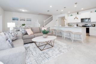 Windsor Island Resort 305 by Top Villas - Davenport - 4