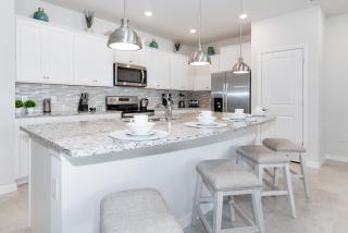 Windsor Island Resort 305 by Top Villas - Davenport - 3