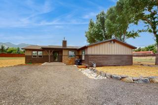 Mountain View Haven - Elden Pueblo - 8