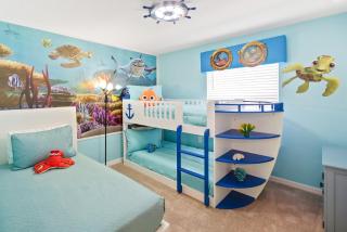 Windsor Island Resort 299 by Top Villas - Davenport - 9