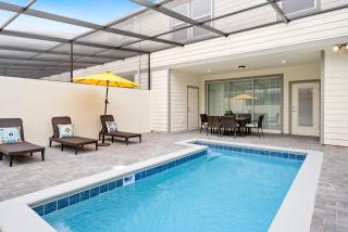 Windsor Island Resort 299 by Top Villas - Davenport - 8