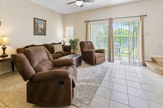 Top Villas - Emerald Island Resort 154 - Kissimmee - 6
