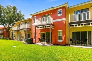 Top Villas - Emerald Island Resort 154 - Kissimmee - 7