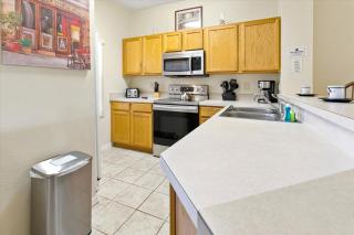 Top Villas - Emerald Island Resort 154 - Kissimmee - 3
