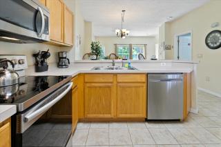 Top Villas - Emerald Island Resort 154 - Kissimmee - 2