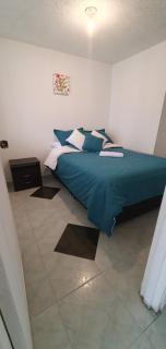 San Antonio ROOM cerca al aeropuerto - 9