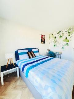 NOZA Appartement 65m2, RDC, Parking gratuit, Nantes agglo Rezé - Rezé - 1