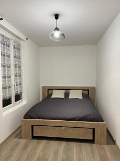 Appartement Le Havre - 6