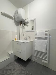 Appartement Le Havre - 3