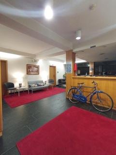 Hotel Jose Alberto - 4