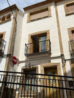 Casa en Casco Antiguo a pasos de la playa - Jávea - 1