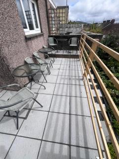 The 145 house in Swansea city centre, Train, Beach, Mumbles, Gower - Swansea - 1