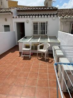 Casa en Casco Antiguo a pasos de la playa - Jávea - 4