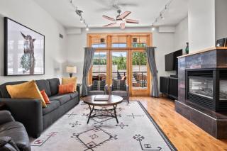 Urban Loft in Downtown Steamboat - Upscale Luxury - 0
