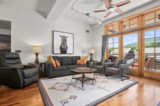 Urban Loft in Downtown Steamboat - Upscale Luxury - 8