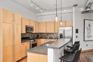 Urban Loft in Downtown Steamboat - Upscale Luxury - 5