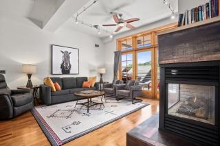 Urban Loft in Downtown Steamboat - Upscale Luxury - 2