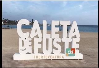 Appartamento Puerta del Sol - Caleta de Fuste - 5