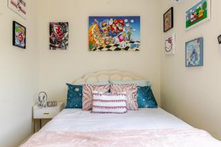 Luxurious 5 BR House!1 Mile from Capitol Hill! - Washington - 7