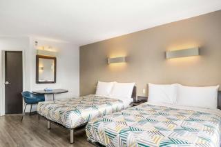 Motel 6 - Augusta, GA - 7