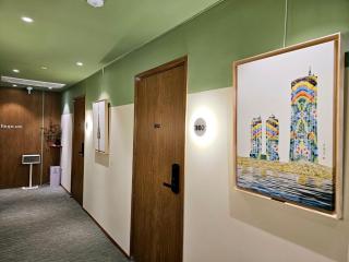 Huga Inn - Seul - 7