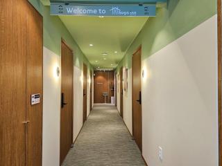 Huga Inn - 4